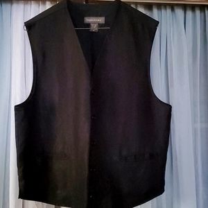 Banana Republic Vest (Linen)